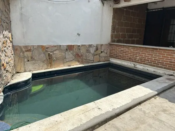 Casa en renta en Residencial La Palma, Jiutepec — foto 2 de 22