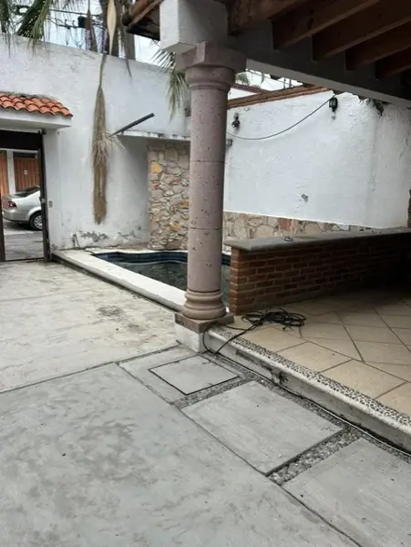 Casa en renta en Residencial La Palma, Jiutepec — foto 3 de 22