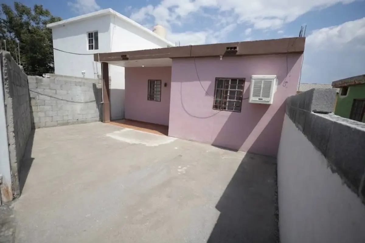Casa en venta en Independencia, Castaños — foto 1 de 11