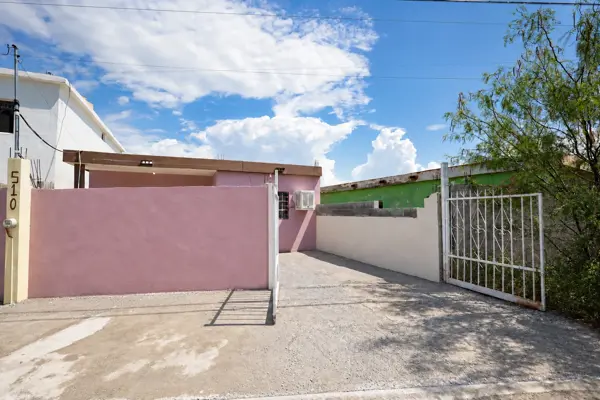 Casa en venta en Independencia, Castaños — foto 3 de 11