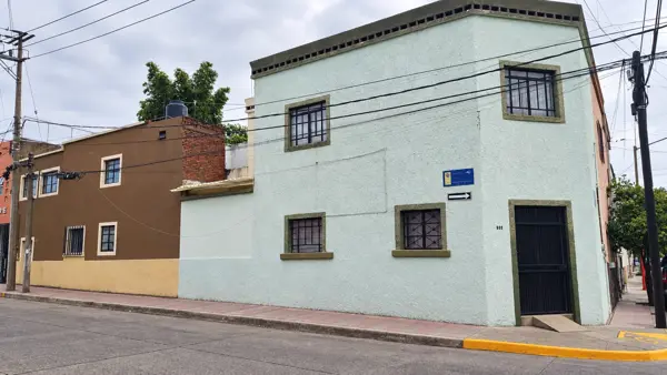 Casa en venta en Obrera, Guadalajara — foto 2 de 3