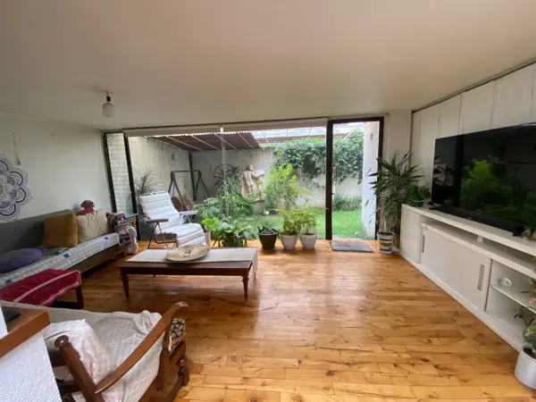 Casa en venta en San Angel, Álvaro Obregón — foto 3 de 56