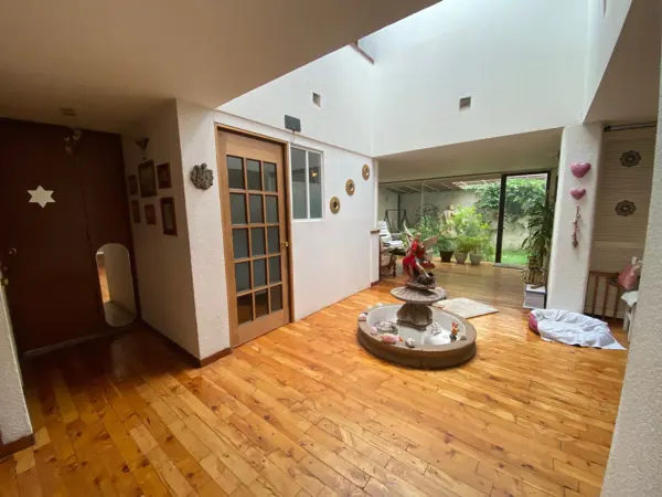 VENDO CASA EN SÁN ANGEL