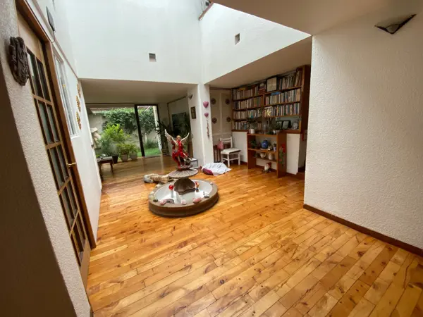Casa en venta en San Angel, Álvaro Obregón — foto 2 de 56