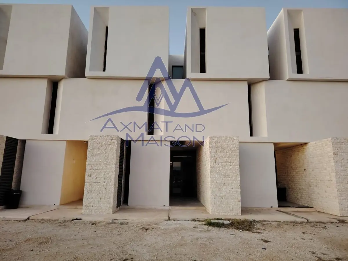 Casa en venta en Xtampú, Dzemul — foto 1 de 14