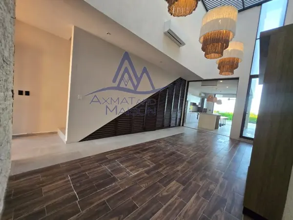 Casa en venta en Xtampú, Dzemul — foto 3 de 14