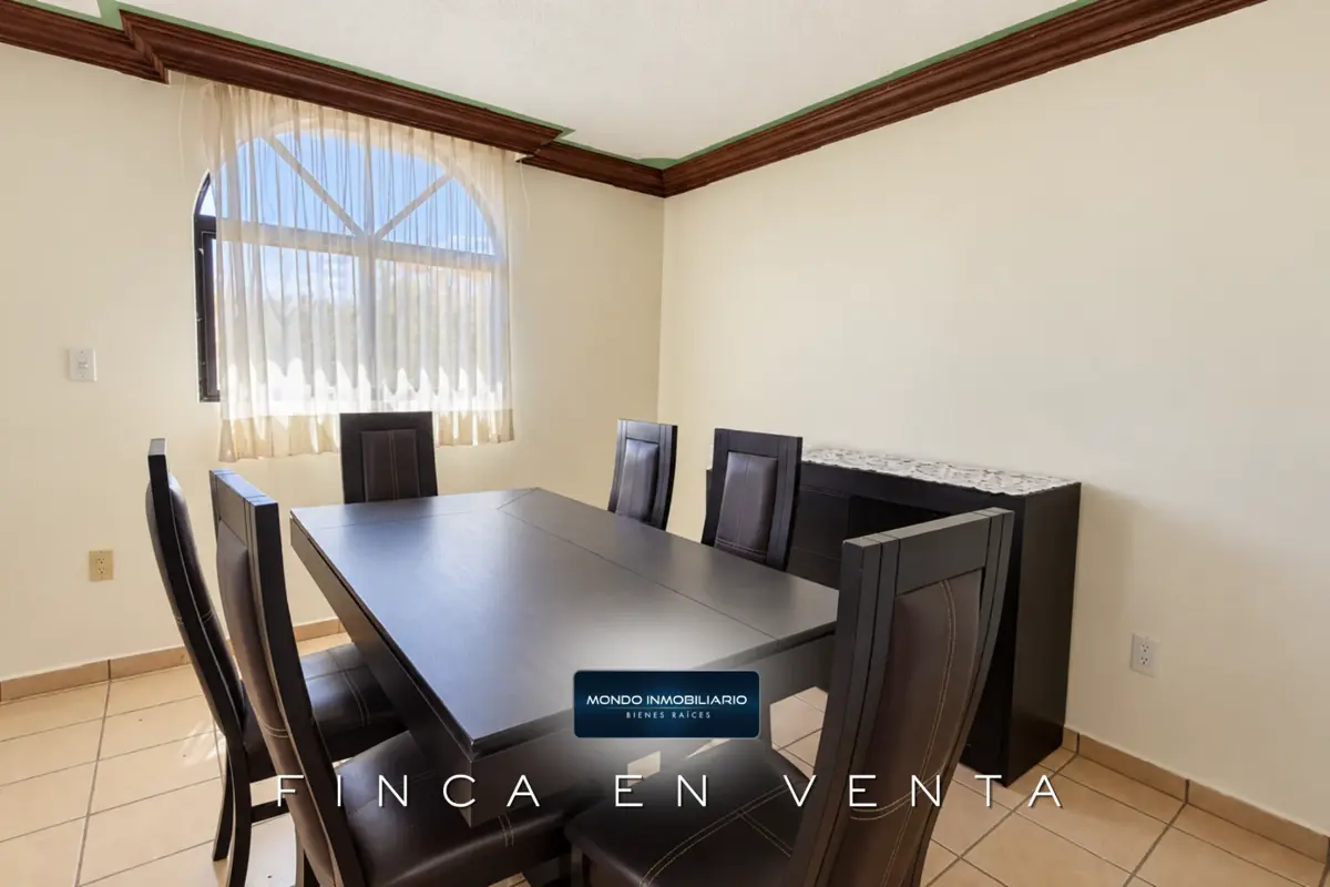 Vista 3 de FINCA VENTA HACIENDA NUEVA MORELOS