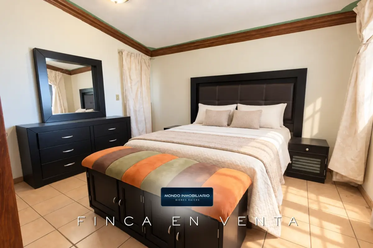 Vista 5 de FINCA VENTA HACIENDA NUEVA MORELOS