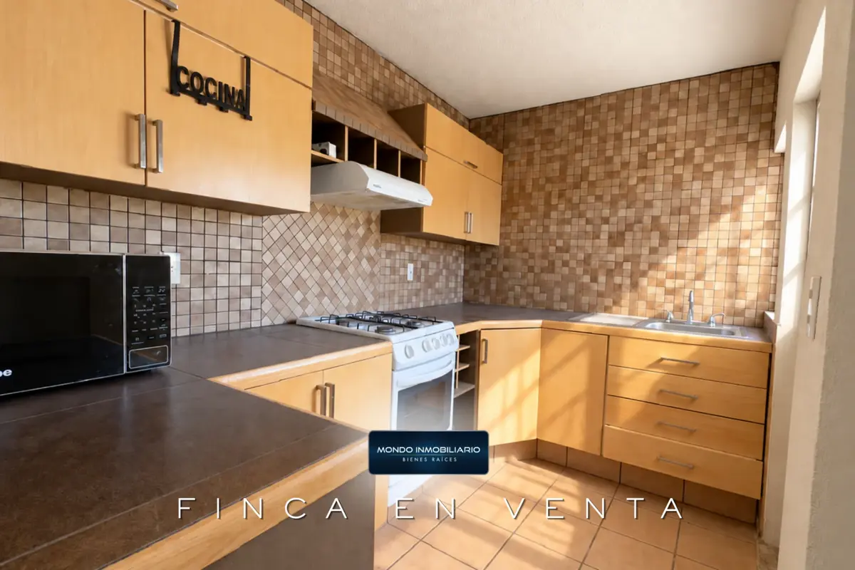 Vista 4 de FINCA VENTA HACIENDA NUEVA MORELOS