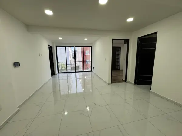 BONITO DEPARTAMENTO NARVARTE