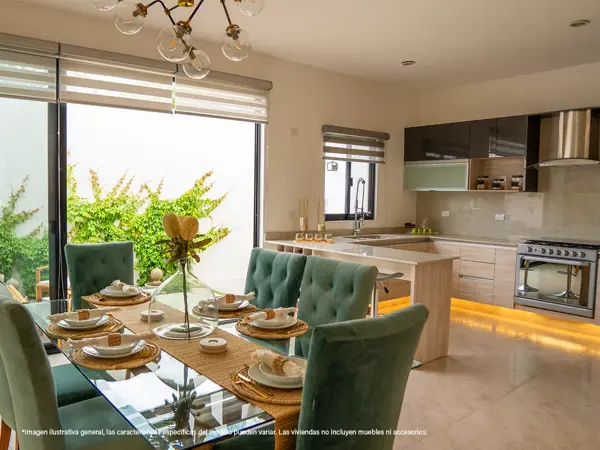 Casa en venta en Sacromonte, León — foto 3 de 5