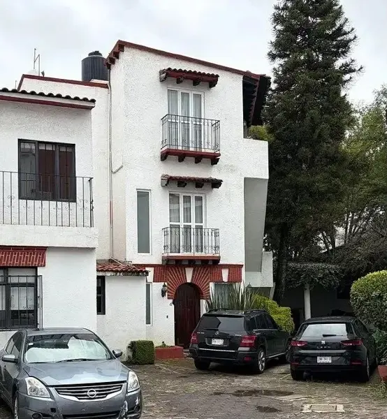 Hermosa casa en venta - Huixquilucan / Lomas Anáhuac