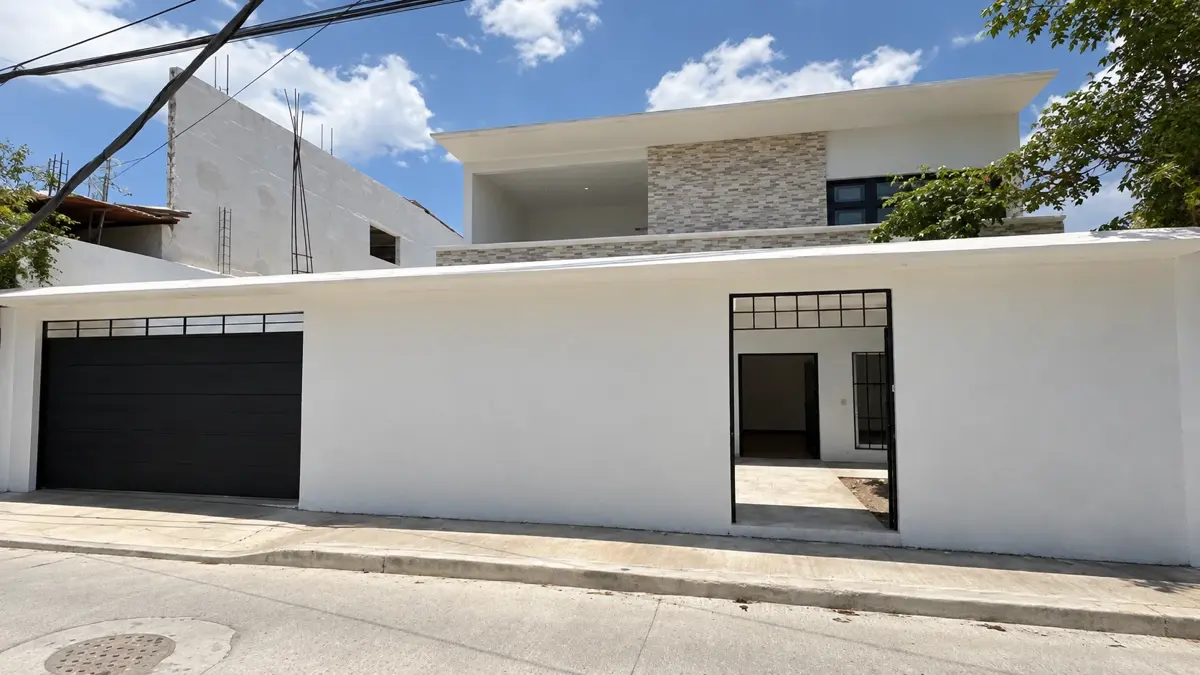 Casa en venta en Plan de Ayala, Tuxtla Gutiérrez — foto 1 de 10