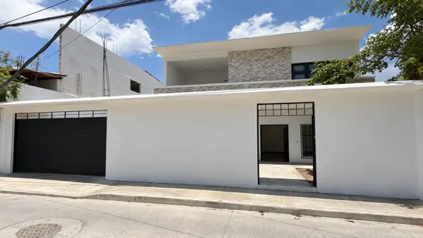 Casa en Remate en Tuxtla Gutiérrez: Amplia y Bien Ubicada