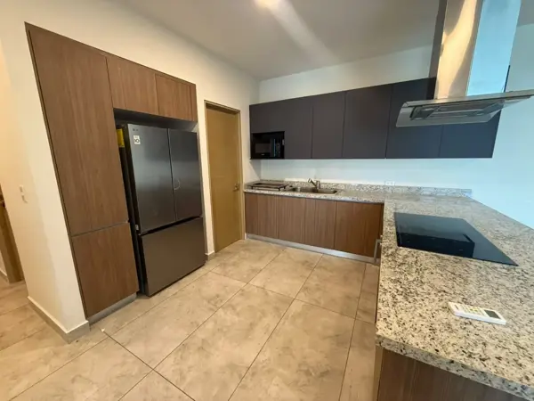 Departamento en Renta en La Estanzuela, Monterrey, Nuevo León 2