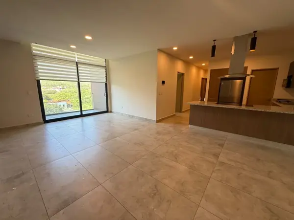 Departamento en Renta en La Estanzuela, Monterrey, Nuevo León 1