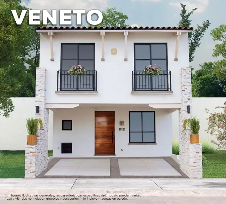 Casa en venta en Sacromonte, León — foto 1 de 5
