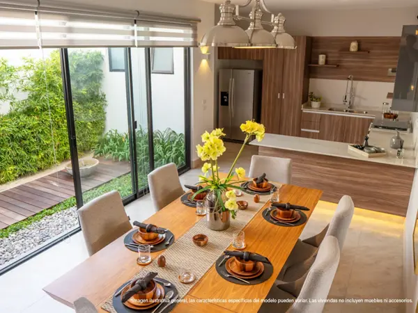 Casa en venta en Sacromonte, León — foto 3 de 5