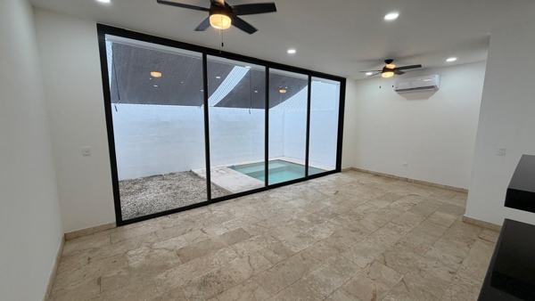 Casa en venta en Temozon Norte, Mérida — foto 3 de 29