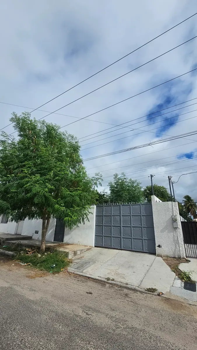 Casa en renta en Pueblo Nuevo, La Paz — foto 1 de 31