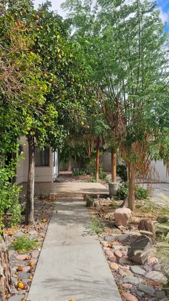 Casa en renta en Pueblo Nuevo, La Paz — foto 3 de 31