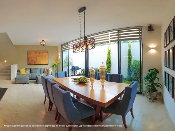 Casa en venta en Sacromonte, León — foto 2 de 4