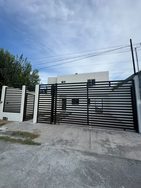 Casa en renta en Héroe de Nacozari, Frontera, Coahuila de Zaragoza