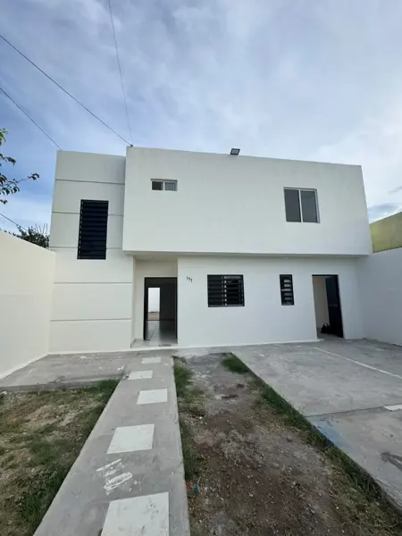 Casa en renta en Héroe de Nacozari, Frontera — foto 2 de 9