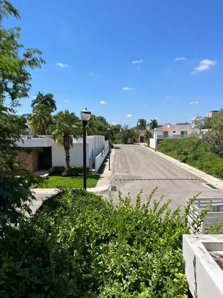 Casa en renta en Mexico Norte, Mérida — foto 2 de 44