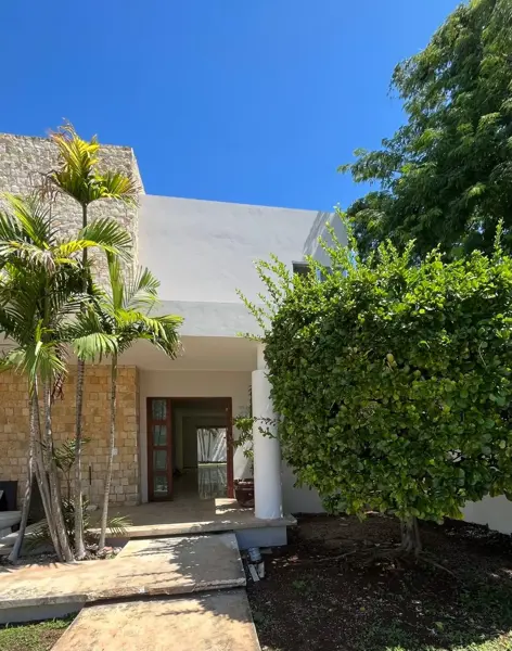 Casa en Renta en Mérida, Yucatán, en privada en la Col. México Norte