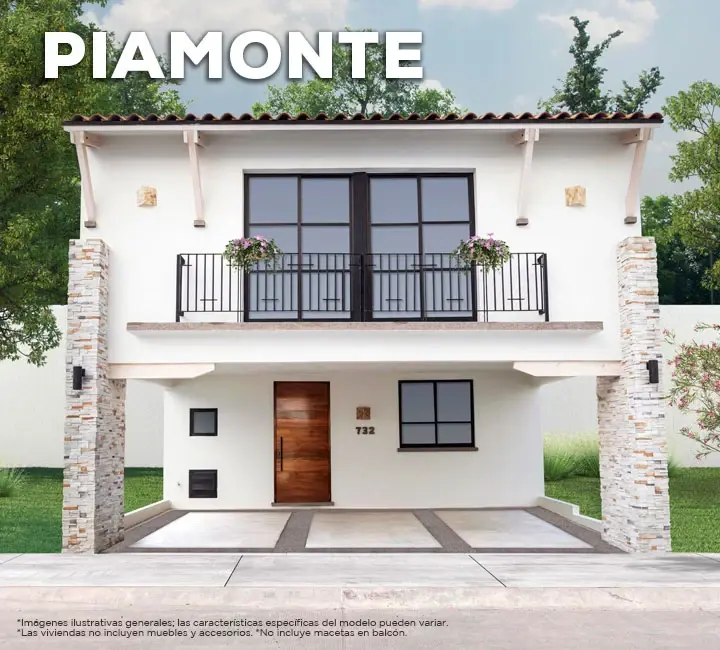 Casa en venta en Sacromonte, León — foto 1 de 6