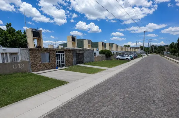 Casa en venta en San Juan de Dios, San Juan del Río — foto 2 de 9