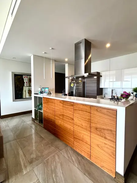 Departamento en venta en Jardines de Campestre, San Pedro Garza García — foto 2 de 21