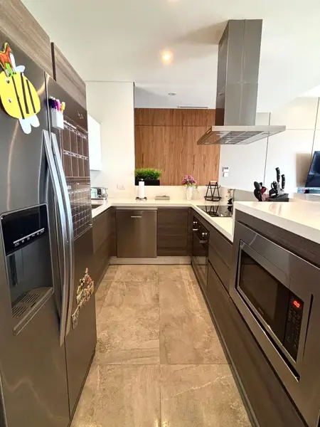Departamento en venta en Jardines de Campestre, San Pedro Garza García — foto 3 de 21