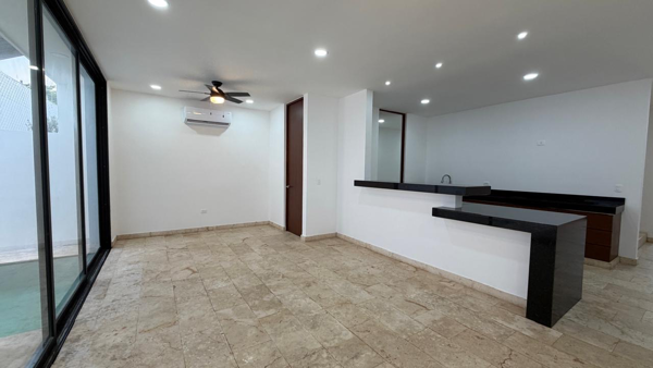Casa en venta en Temozon Norte, Mérida — foto 2 de 29