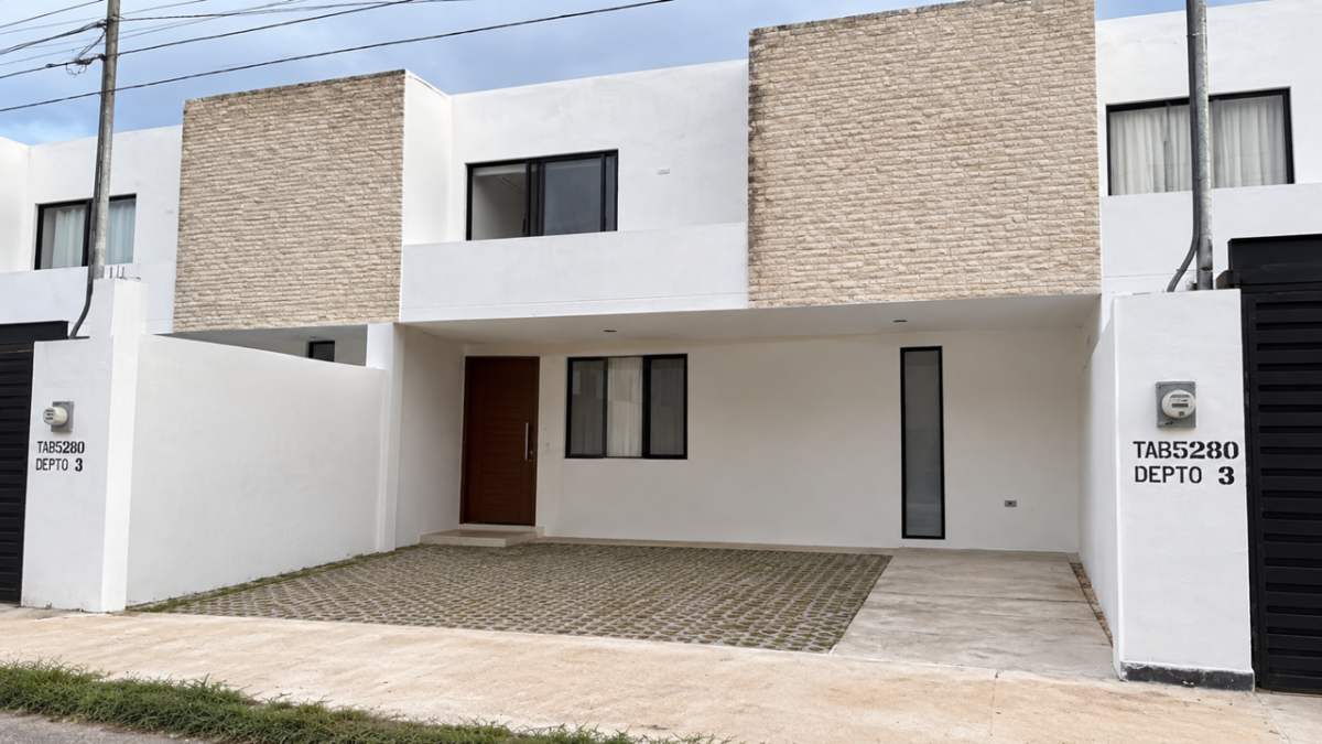Casa en venta en Temozon Norte, Mérida — foto 1 de 29