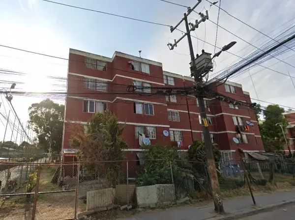PROPIEDAD EN COACALCO | INVERSIÓN $840,000 TGLJ
