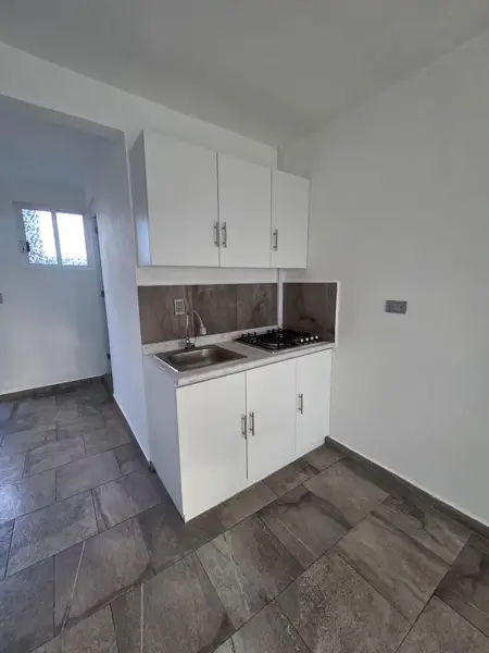 Departamento en renta en Granjas Mexico, Iztacalco — foto 2 de 15