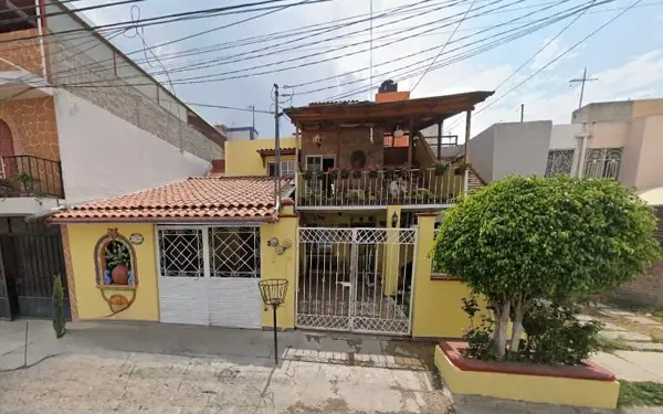 CASA EN QUERÉTARO | INVERSIÓN $1 MDP TGLJ