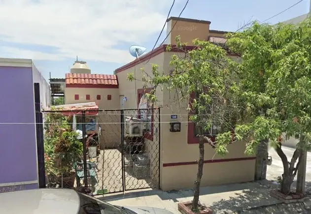 Casa en venta en Benito Juarez, Monterrey — foto 1 de 9