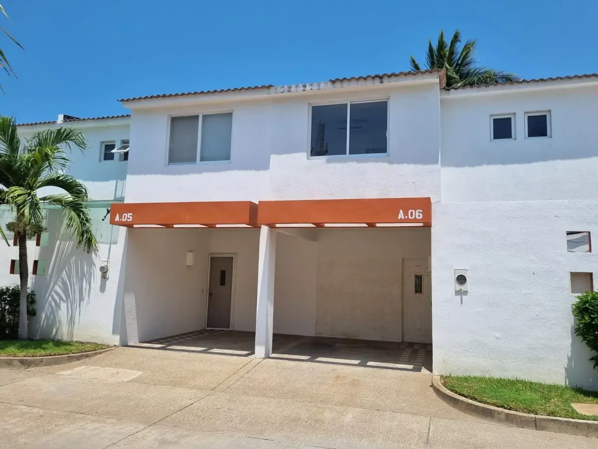 Casa en venta en Granjas del Marqués, Acapulco de Juárez — foto 1 de 7