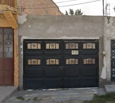 173 M² DE CONSTRUCCIÓN EN LAGOS DE MORENO | $790 MIL TGLJ