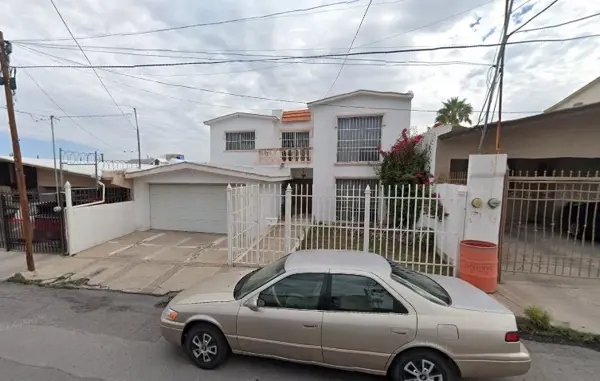 CASA EN LOMAS LA SALLE II | CHIHUAHUA TGLJ