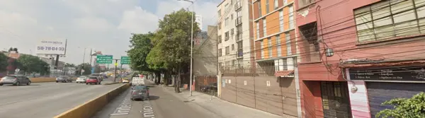 Edificio en venta en Agricultura, Miguel Hidalgo — foto 2 de 5