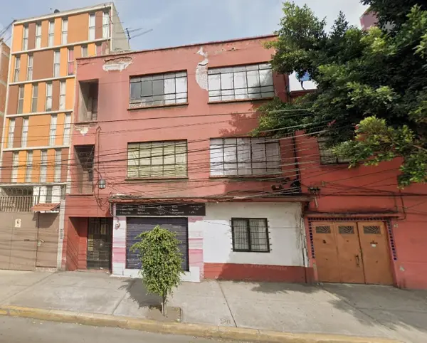 Edificio Comercial en Venta - Ubicado en Miguel Hidalgo, CDMX