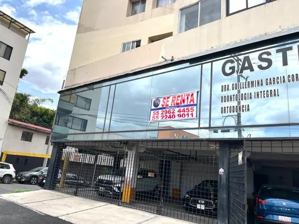 Renta de Local Comercial en Tepeyac Insurgentes, Ciudad de México