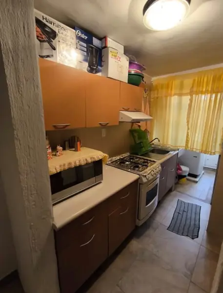Departamento en venta en Cantaros III, Nicolás Romero — foto 2 de 9