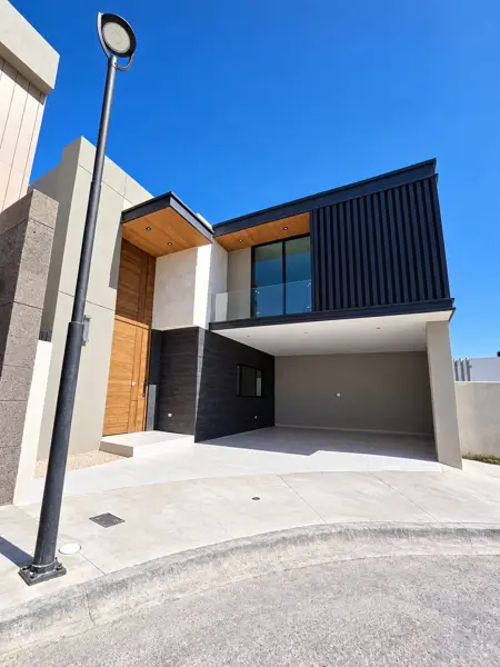 Casa en venta en Habita II, Saltillo, Coahuila de Zaragoza