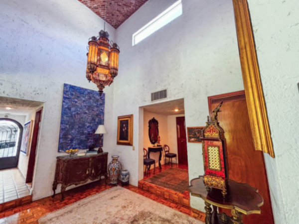 Casa en venta en San Luciano, Torreón — foto 3 de 8