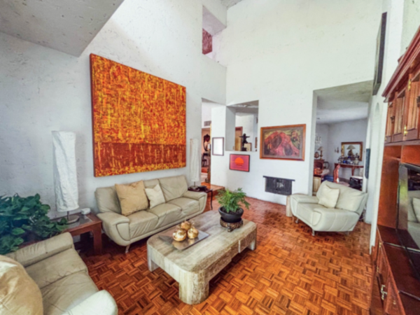 Casa en venta en San Luciano, Torreón — foto 2 de 8